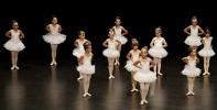 Gala de danse classique juin 2026